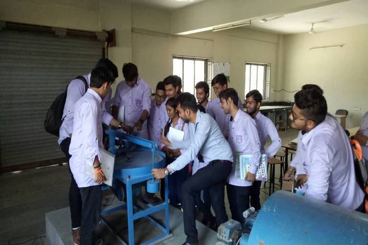 laboratory